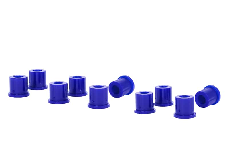 Superpro — SuperPro Ford/Mazda-Spring Eye Bushing
Bushing Kit - view 2
