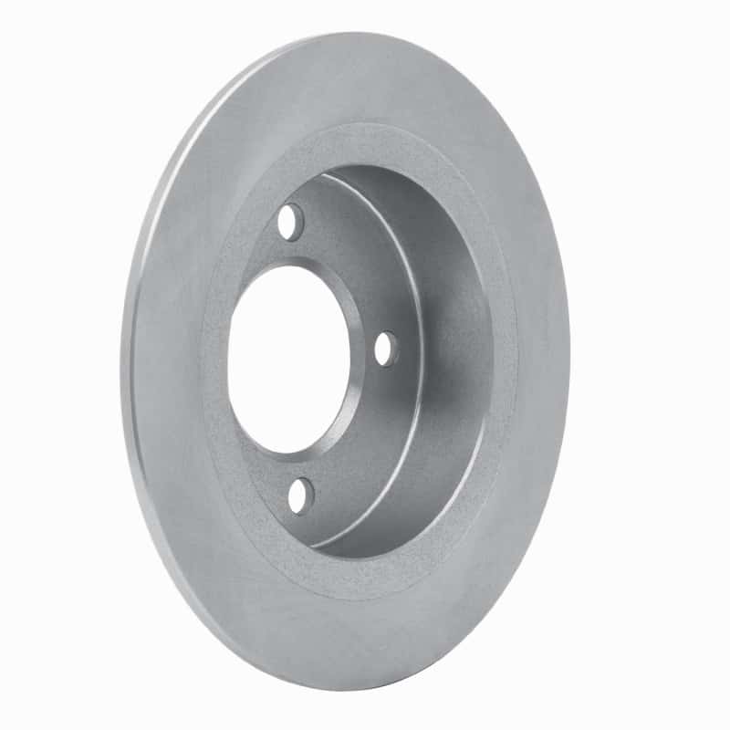 DFC — DFC 91-06 Nissan Sentra Rear Brake Rotor
DFC Brake Rotor - view 4