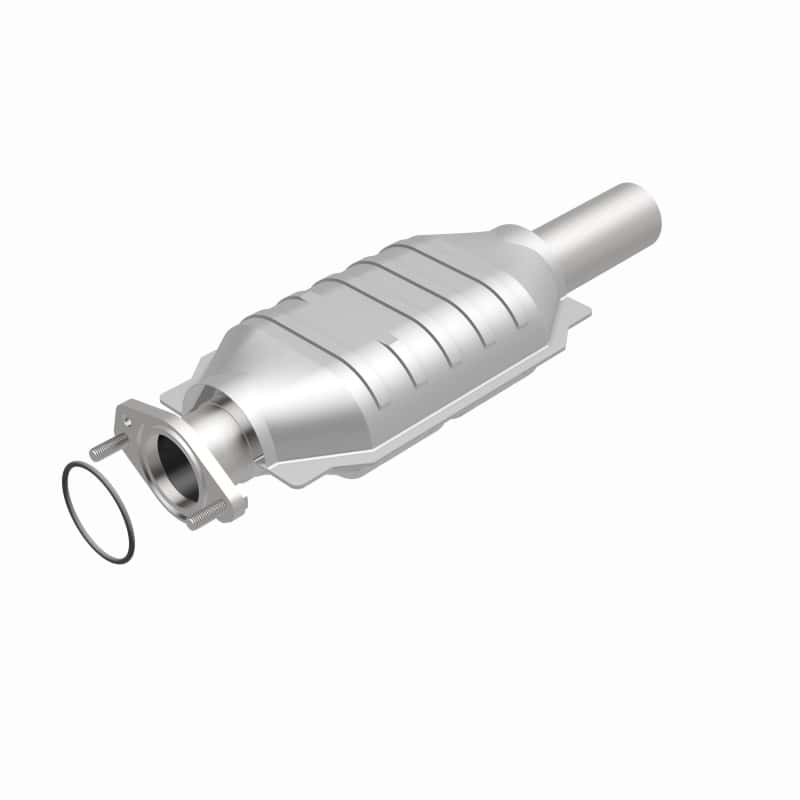 Magnaflow — Magnaflow Conv DF 10-12 Fusion Hybrid 2.5L
OEM Grade
OEM - view 6