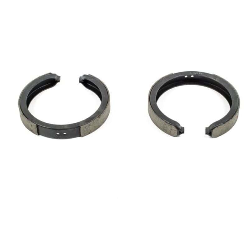 PowerStop — Power Stop 04-07 Buick Rainier Rear Autospecialty Parking Brake Shoes - view 1