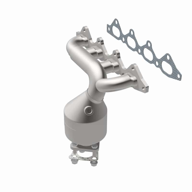 Magnaflow — Magnaflow Conv DF 01-04 Kia Spectra 1.8L
California - view 9