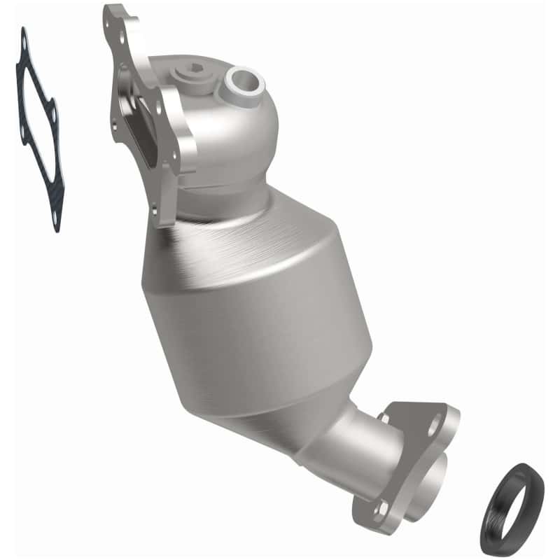 Magnaflow — Magnaflow Conv DF 12-14 Civic Hybrid 1.5L Manifold
OEM Grade
OEM - view 5