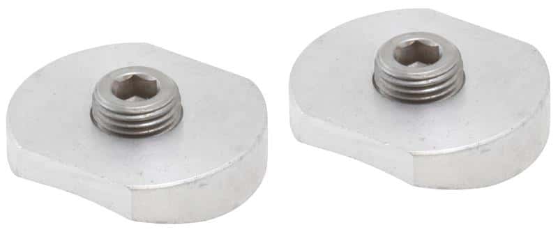 AEM Induction — AEM 1/8in NPT Injector Bung Weld-In Fitting (2 Pack)
AEM Injector Bung Ki
Sensor - view 2
