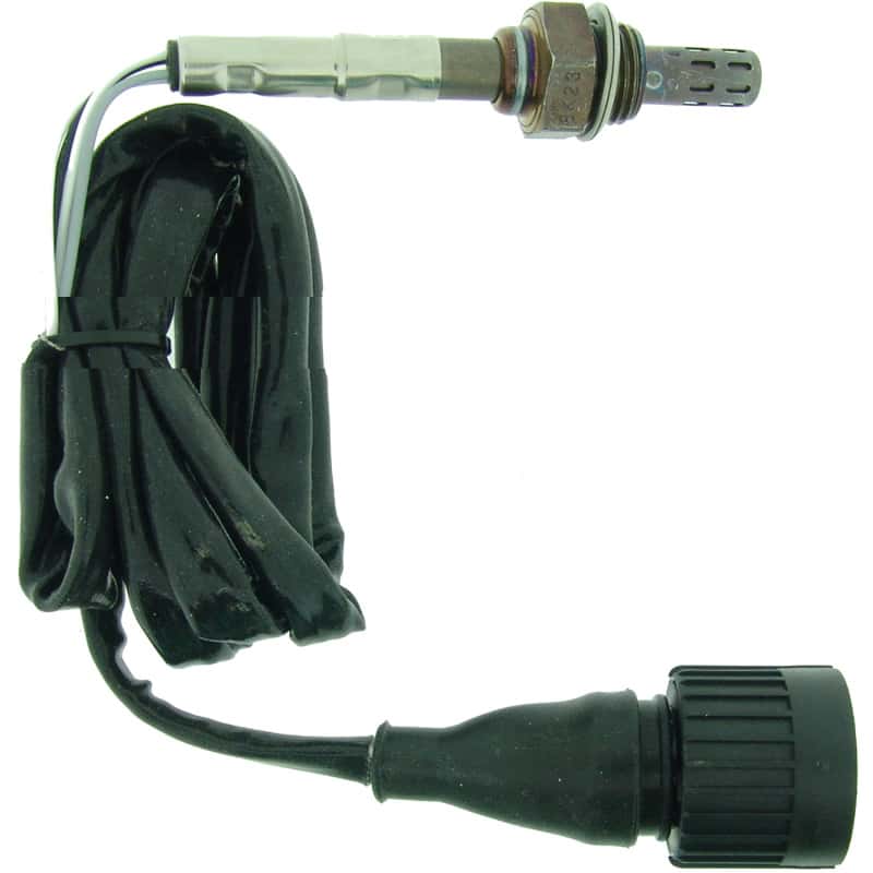 NGK — NGK BMW 525i 1995-1991 Direct Fit Oxygen Sensor
Oxygen Sensor - view 1
