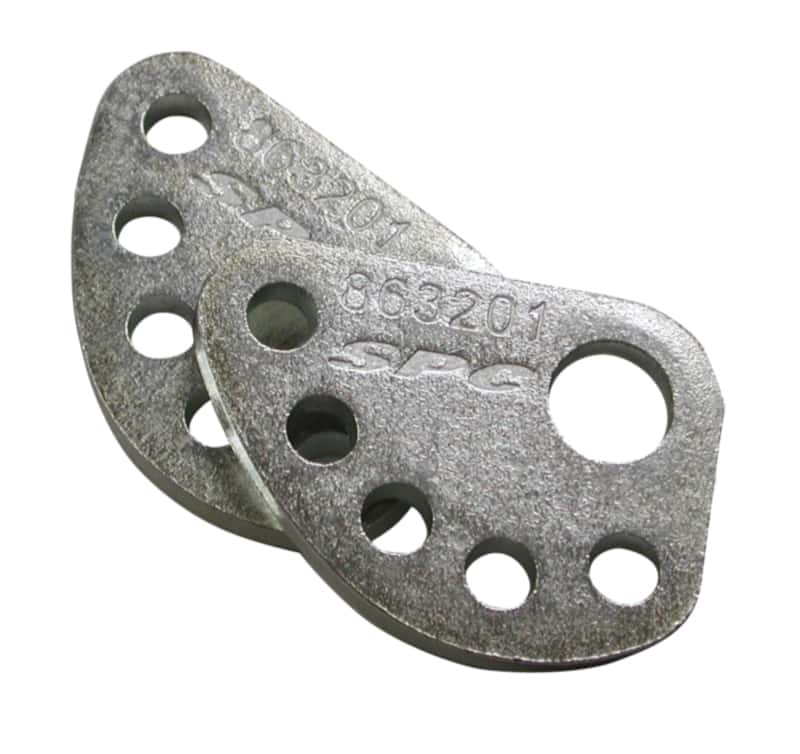 SPC Performance — SPC Performance GM Alignment Cam Lock Plate (2)
LOCKOUT PLATES
CAM KIT SE - view 1