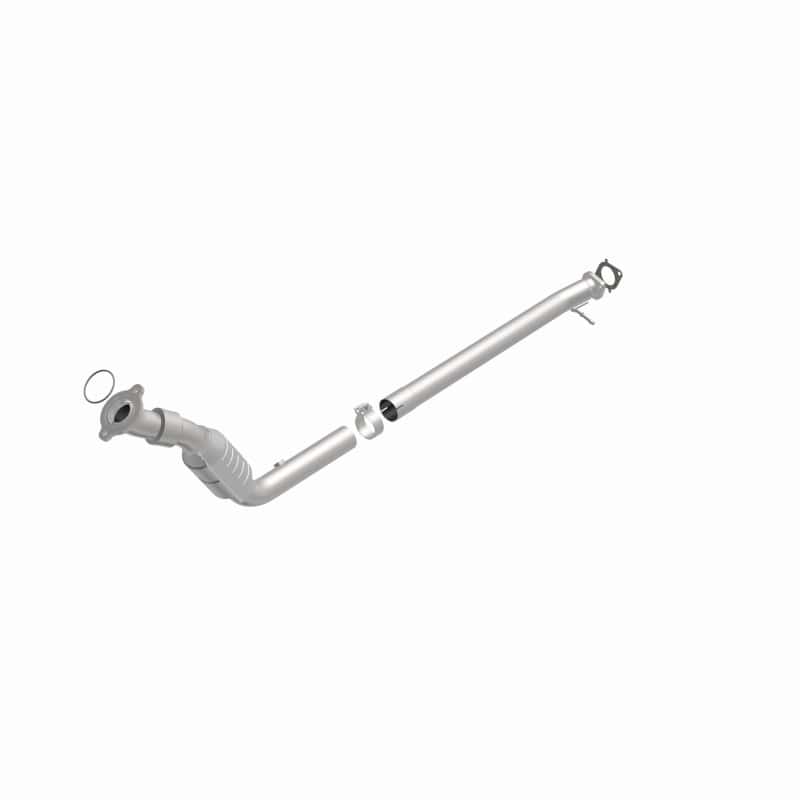 Magnaflow — MagnaFlow Conv DF Uplander 06 3.5L OEM
OEM Grade
OEM - view 27