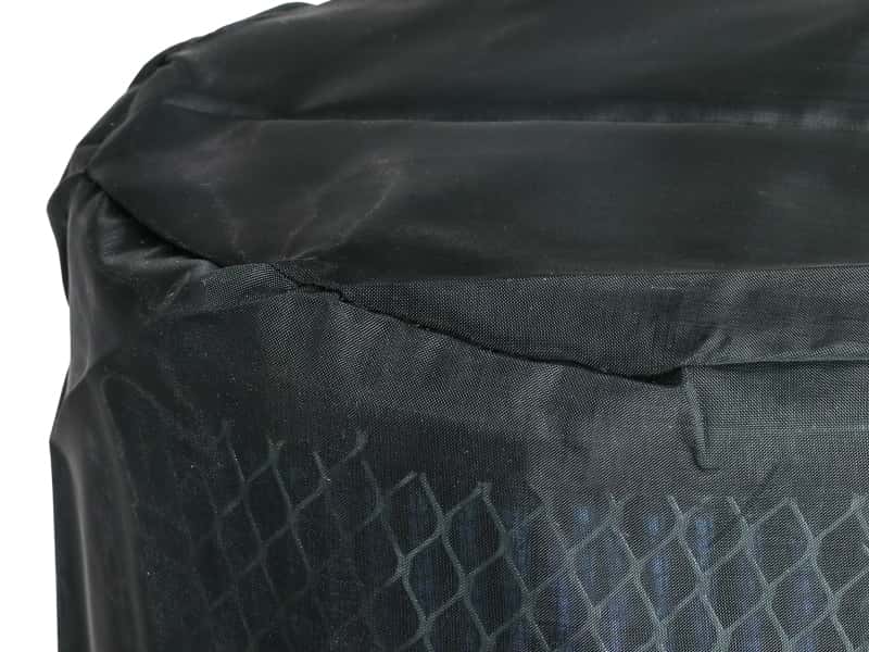 aFe — aFe Filter GUARD Polyester Pre-Filter Fits Air Filter 24-90202R And Others
Nylon Pre-Filter - view 5