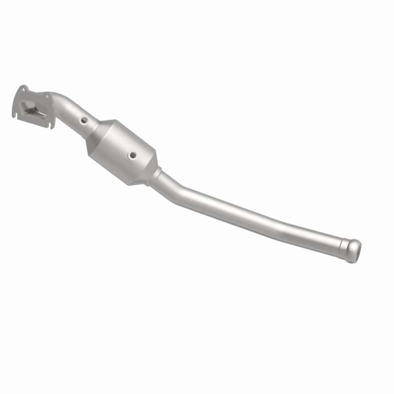Magnaflow — MagnaFlow Converter Direct Fit 13-18 Dodge Durango 3.6L V6 / 13-18 Jeep Grand Cherokee 3.6L V6
OEM Grade
OEM - view 12