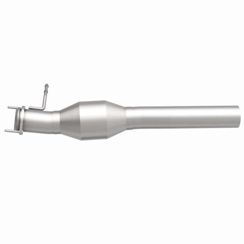 Magnaflow — MagnaFlow Conv DF 00-03 Ford F250/350 SD 7.3
HM Grade
OEM - view 9