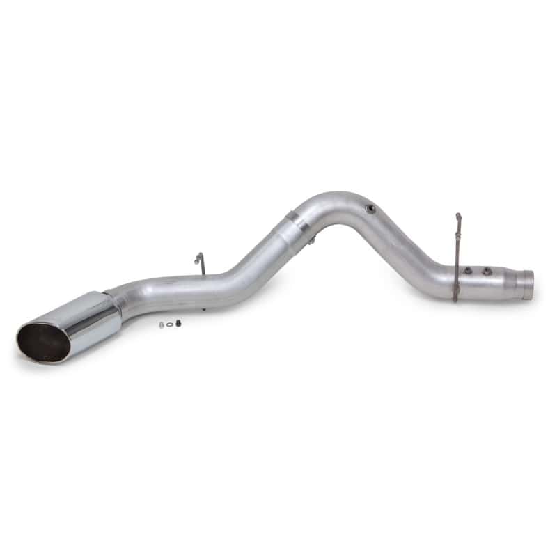 Banks Power — Banks Power 17-19 Chevy Duramax L5P 2500/3500 Monster Exhaust System
Performance Exhausts
Monster Exhaust - view 1