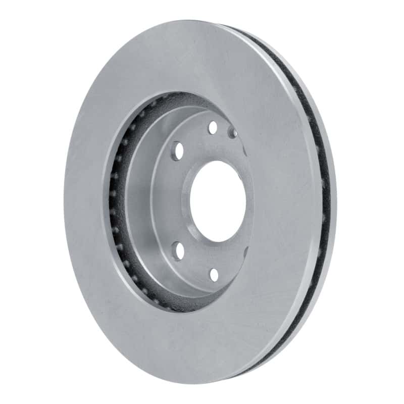 DFC — DFC 94-02 Ford Aspire Front Brake Rotor
DFC Brake Rotor - view 4