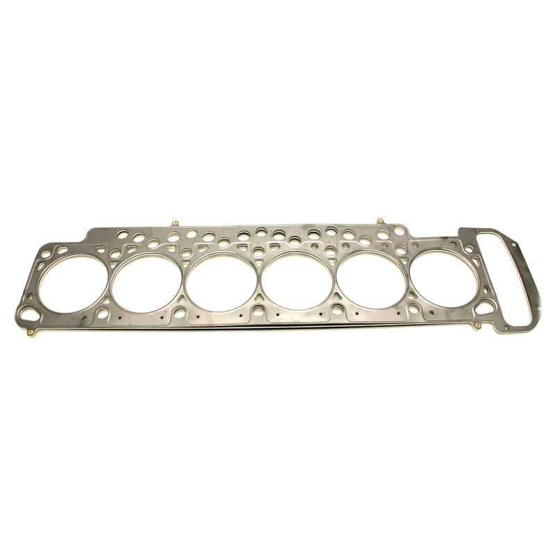 Cometic Gasket — Cometic BMW M30B34 82-93 93mm .070 inch MLS Head Gasket 535i/635i/735i
Cylinder Head Gasket - view 6