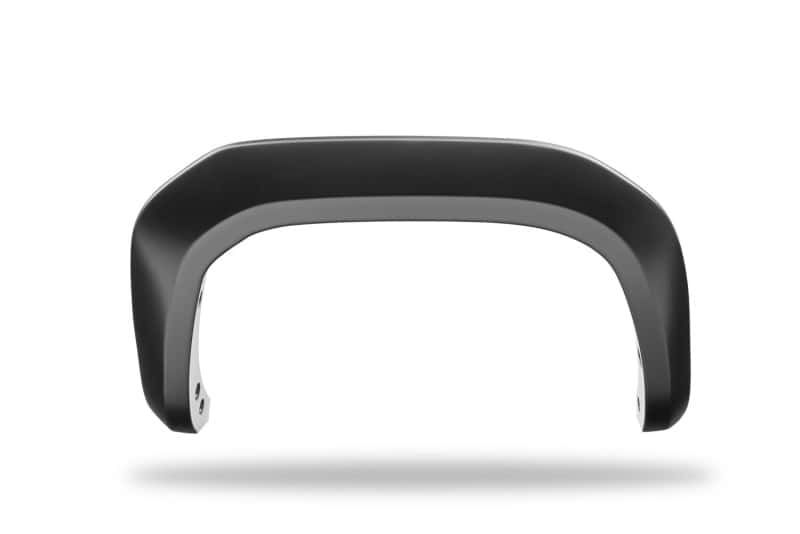 Husky Liners — Husky Liners 24-25 Toyota Tacoma EAF Style Fender Flares - 4pc
Fender Flares - 4PC
Fender Flare - view 2