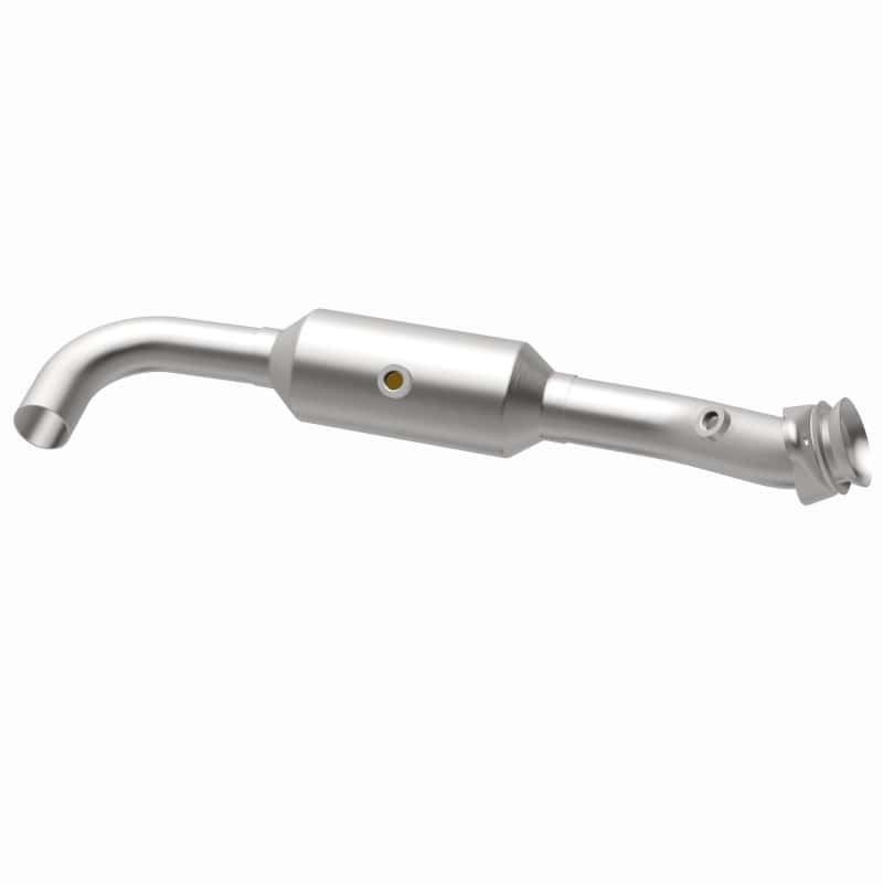 Magnaflow — Magnaflow 15-17 Ford F-150 3.5L Direct Fit Converter
California - view 27