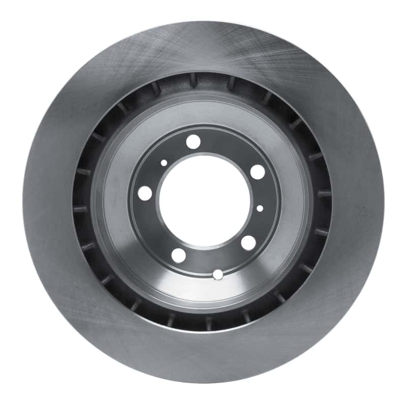 DFC — DFC 19-25 Audi e-TRON GT Rear Brake Rotor - view 5