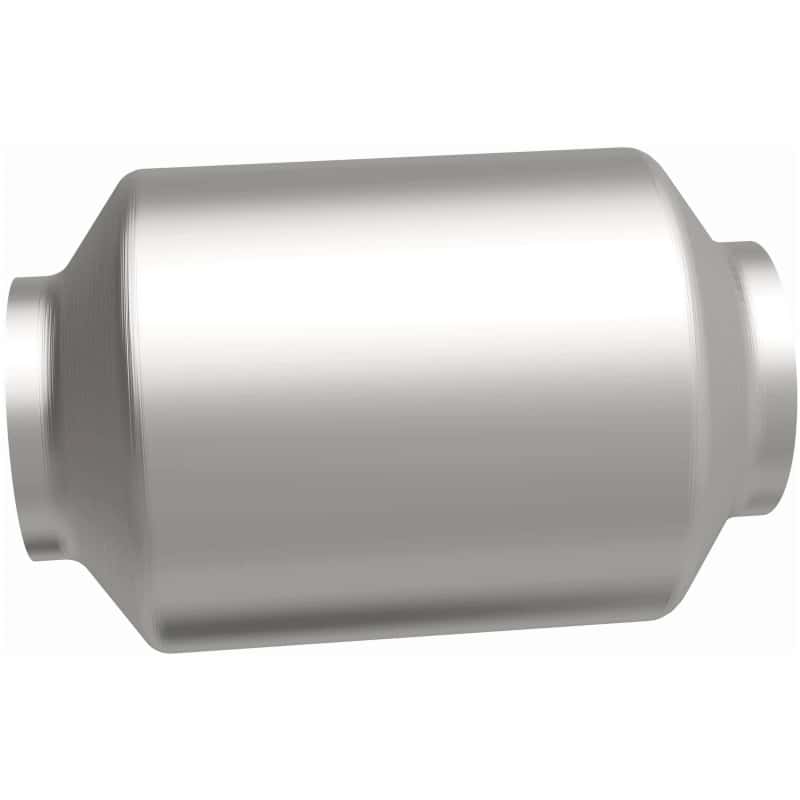 Magnaflow — MagnaFlow Conv DF 98-00 Ford Ranger 3.0/4.0
California - view 32