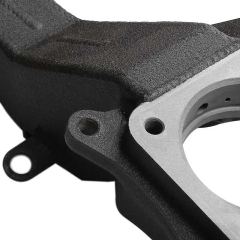 Camburg — Camburg 15-24 Toyota 4-Runner 2wd/4wd Performance Spindle Kit
Spindle Kit - view 6