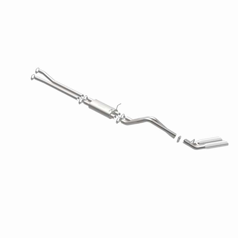 Magnaflow — MagnaFlow Sys C/B Ford F150 Harley-Davidson 2
Cat-Back - view 39