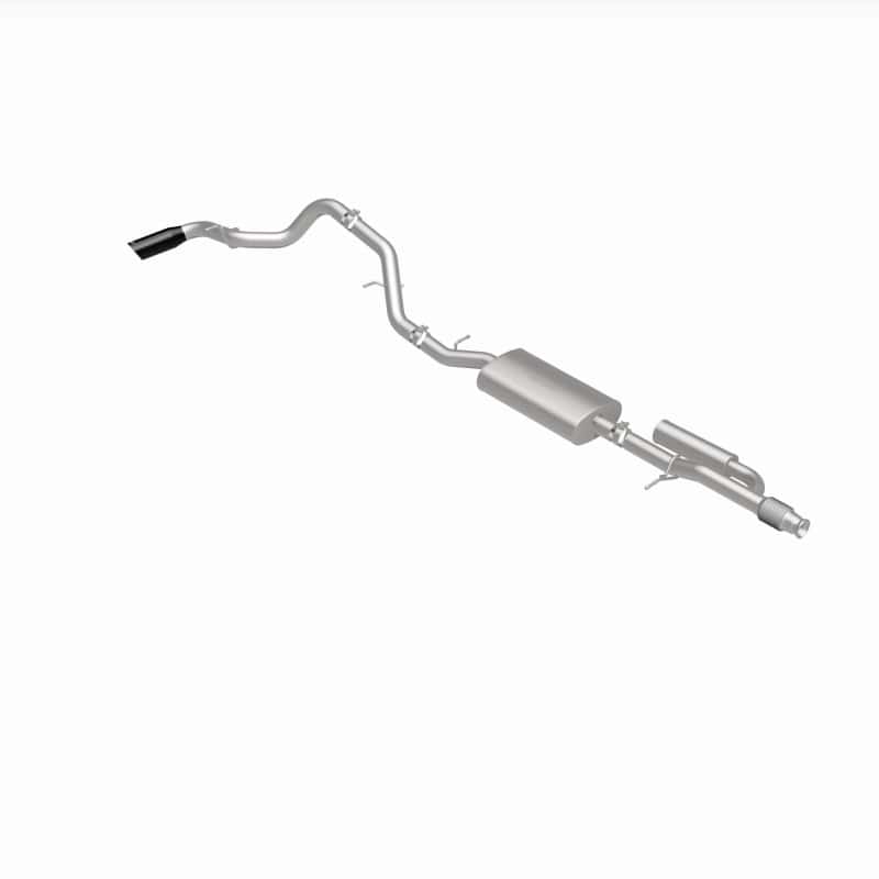 Magnaflow — MagnaFlow 2021 GM Yukon/Tahoe V8 5.3L Street Series Cat-Back Exhaust - view 13