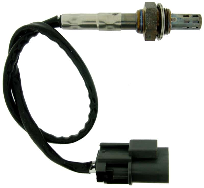 NGK — NGK Nissan 200SX 1987-1986 Direct Fit Oxygen Sensor
Oxygen Sensor - view 2