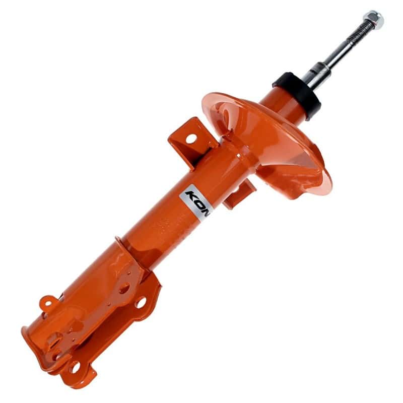 KONI — Koni STR.T (Orange) Shock 11-17 Dodge Charger/Challenger / 11-17 Chrysler 300  - Front - view 1