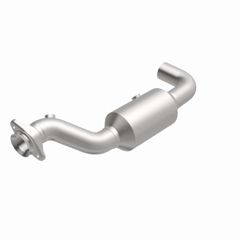 Magnaflow — MagnaFlow 15-17 Ford F-150 XL V6 3.5L Direct Fit OEM Grade Federal Catalytic Converter
OEM Grade
OEM - view 6