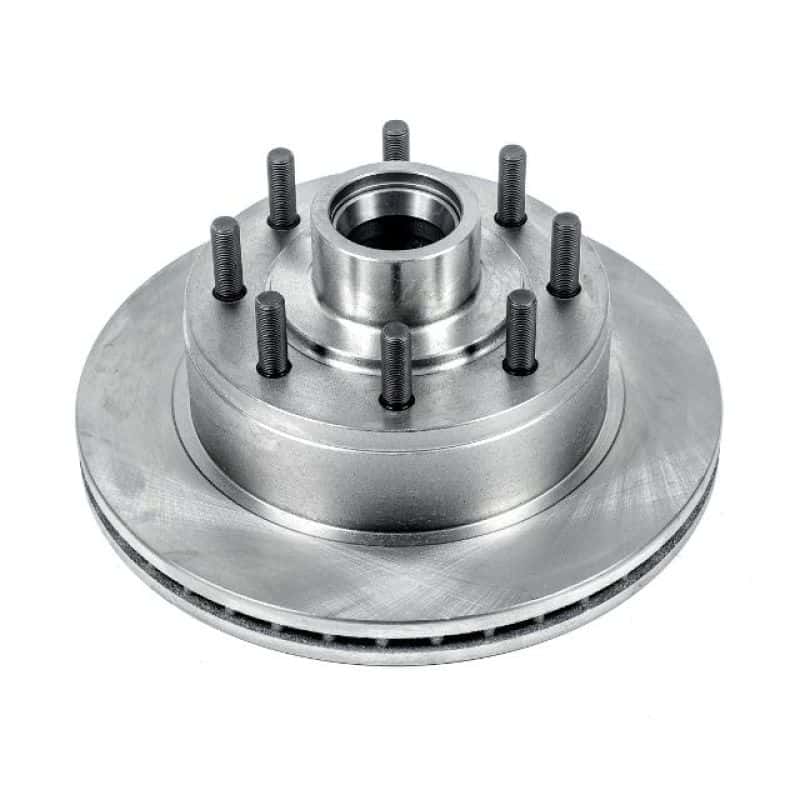 PowerStop — Power Stop 2007 Ford E-150 Front Autospecialty Brake Rotor
AutoSpecialty Rotor - view 1