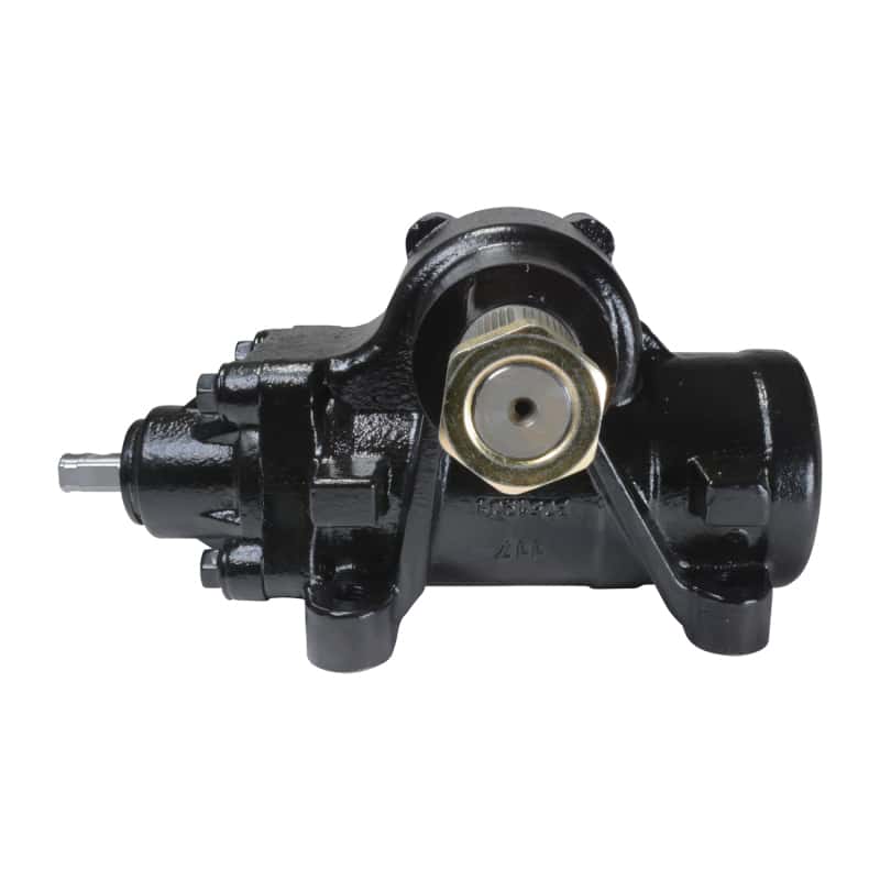 Yukon Gear & Axle — Yukon Gear 11-21 GM Silverado/Sierra 2500/3500 Power Steering Gear Box
Power steering box - view 3
