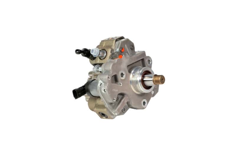 Fleece Performance — Fleece Performance 11-16 GM 2500/3500 Duramax LML CP3 Conversion Kit w/HD CP3
Fuel Pump - view 3