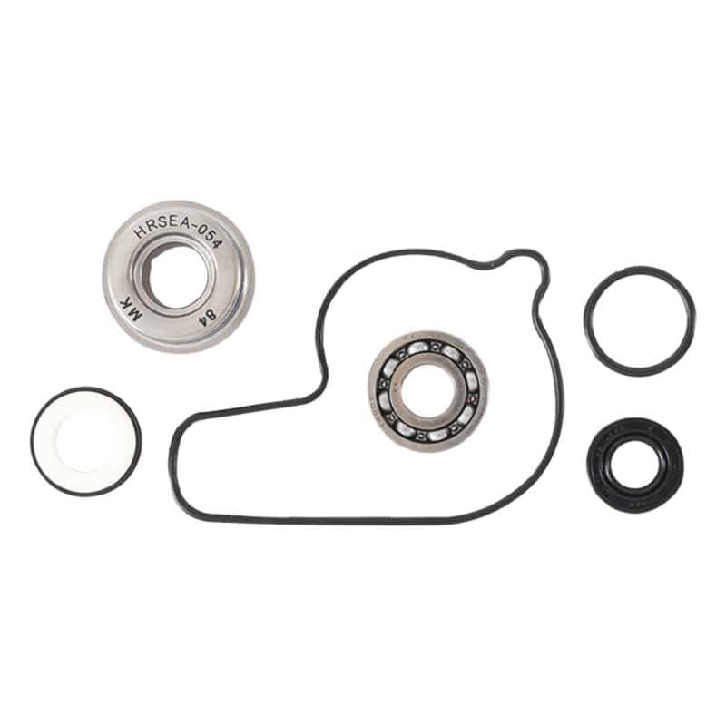 Hot Rods — Hot Rods 04-05 Honda TRX 450 R Water Pump Rebuilt Kit - view 3