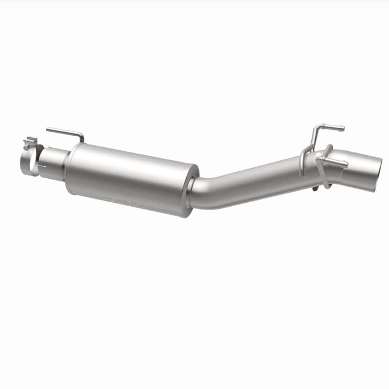 Magnaflow — MagnaFlow D-Fit Muffler 409 SS 3.5in 14-19 Ram 2500/3500 6.4L
Muffler Kit - view 21