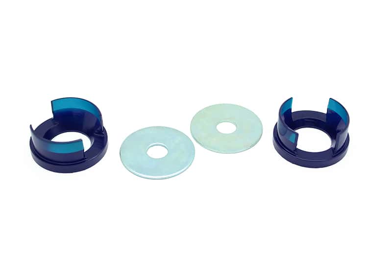 Superpro — SuperPro 1999 Volkswagen Golf GTI Rear Lower Engine Pendulum Mount Insert Bushing Set
Bushing Kit - view 1