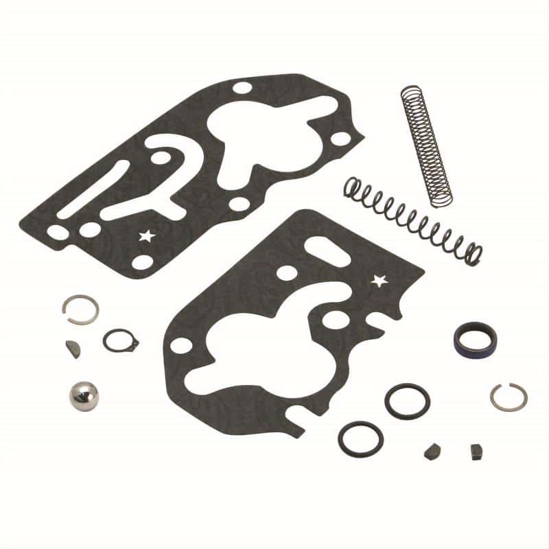 S&S Cycle — S&S Cycle 84-91 BT Master Oil Pump Rebuild Kit - view 2
