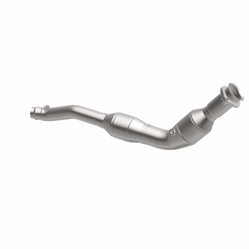 Magnaflow — MagnaFlow Conv DF 2014-2016 Land Rover LR4 V6 3 OEM Underbody
OEM Grade
OEM - view 27