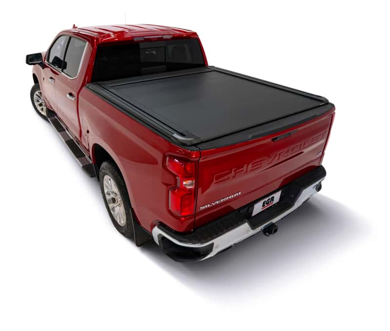 EGR — EGR 19-23 Chevrolet Silverado RollTrac Electric Retractable Bed Cover
ELC RT GM 1500 SB
RT039603E-RT-E - view 1