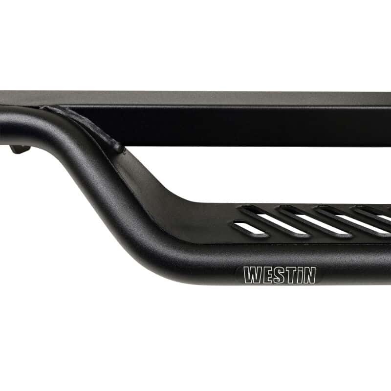 Westin — Westin 19-25 RAM 1500 CC (Excl. 1500 Classic) Outlaw Drop Running Boards - Tex. Blk
Running Boards - view 5