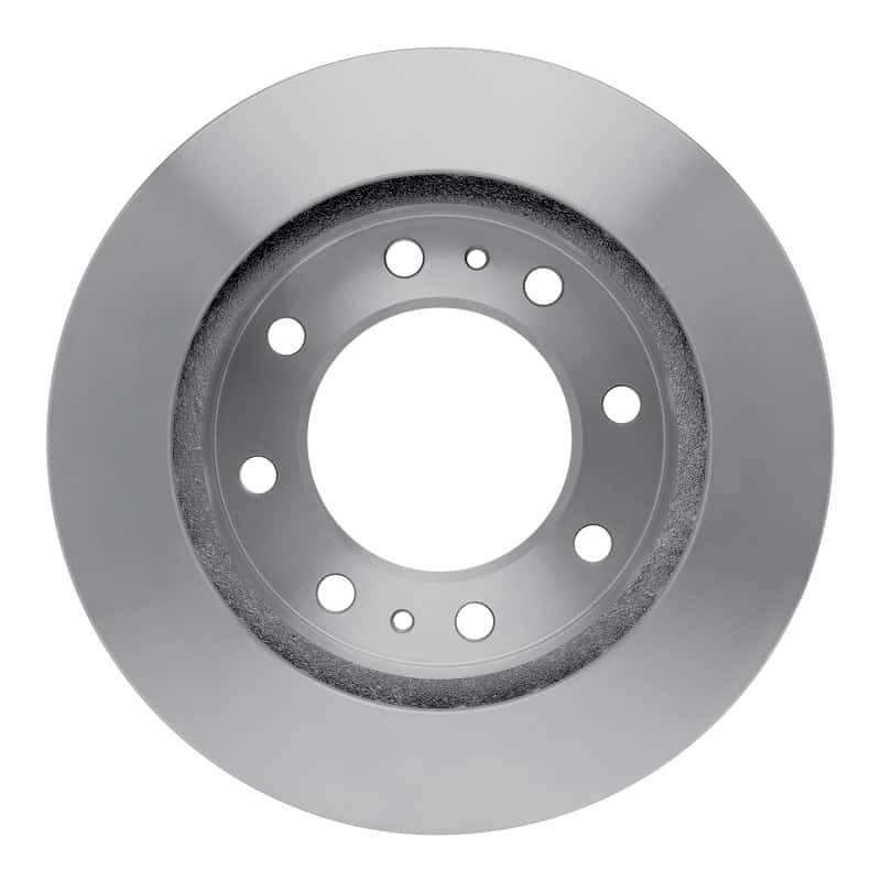 DFC — DFC 01-25 Chevrolet Express 4500 Front Brake Rotor
DFC Brake Rotor - view 5