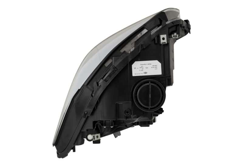 Hella — Hella 2011 Bmw 5Ser Sdn F10 - Headlamp Lh - view 20