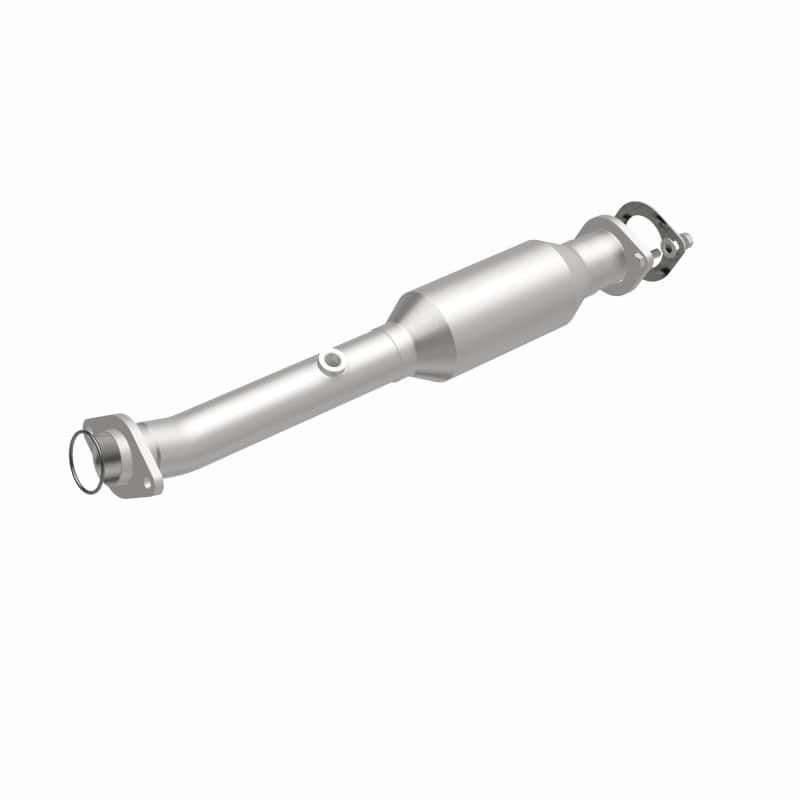 Magnaflow — Magnaflow 11-13 QX56 V8 5.6 OEM Underbody Direct Fit Converter
OEM Grade
OEM - view 8