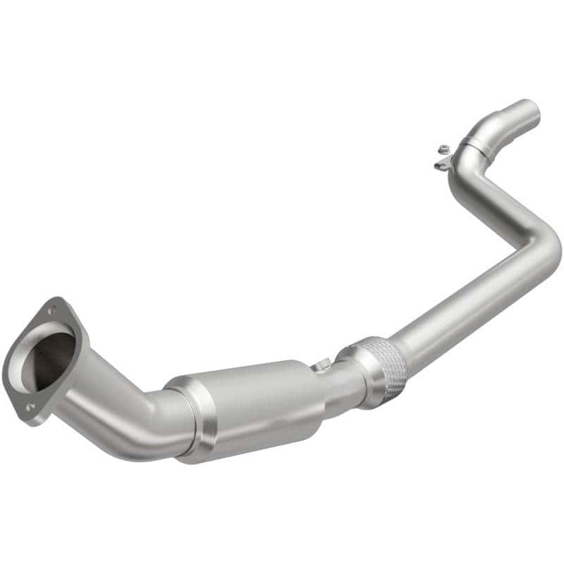 Magnaflow — MagnaFlow 07-10 Dodge Charger 3.5L CARB Compliant Direct Fit Catalytic Converter
California - view 1