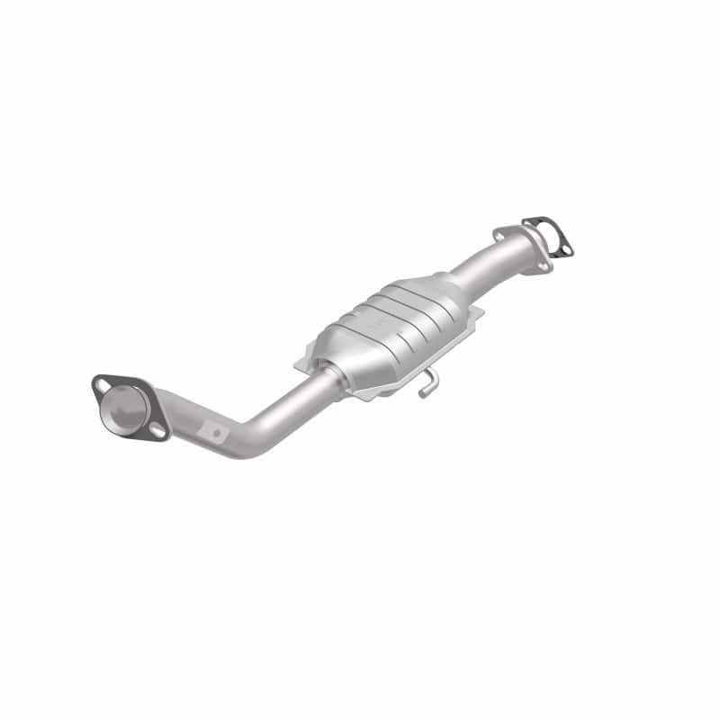 Magnaflow — MagnaFlow Conv DF Ranger 83-88
Standard Grade
Standard - view 28