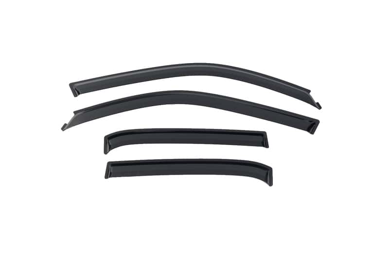 Putco — Putco 11-14 Chrysler 300C - (set of 4) - Tape on Application Element Tinted Window Visors
Side Window Vent - view 1