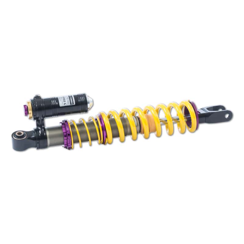 KW — KW Coilover Kit V4 2011+ Lamborghini Aventador Incl. Roadster w/o Electronic Dampers
Coilover Kit - view 6