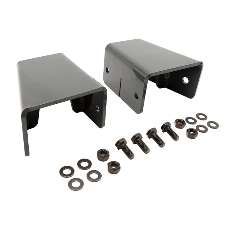 Belltech — Belltech 19-23 Chevrolet Silverado / GMC Sierra 1500 4WD 6in-8in Suspension Lift Kit w/ Shocks
LIFT KIT - view 14