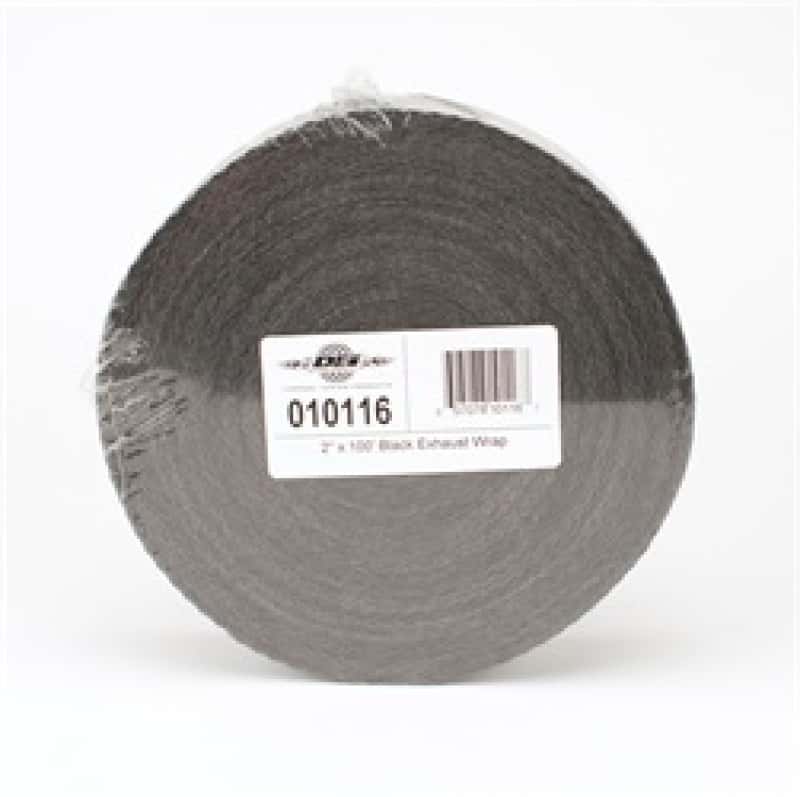 DEI — DEI Exhaust Wrap 2in x 100ft - Black
Exhaust Wrap Kit - view 8