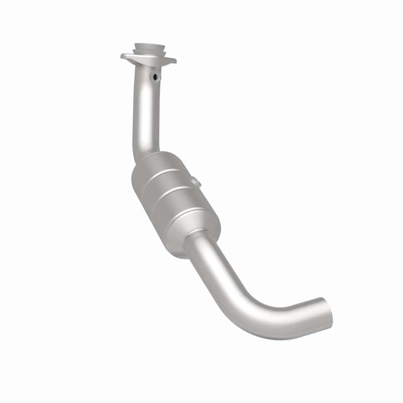 Magnaflow — Magnaflow California Direct Fit Converter 07-08 Ford F-150 4.6L
California - view 15