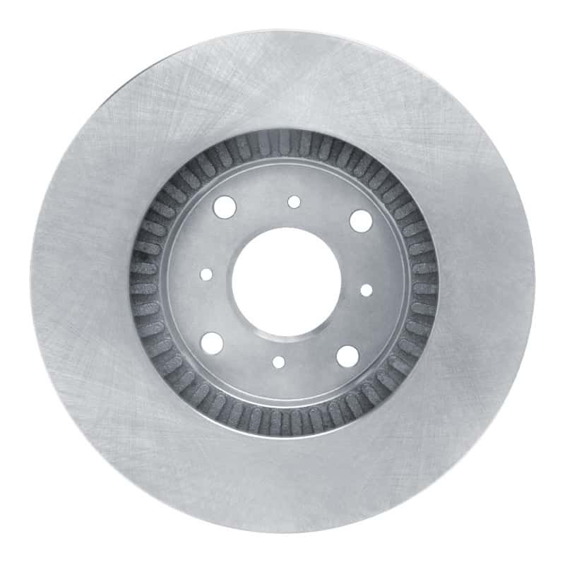 DFC — DFC 92-96 Honda Prelude Front Brake Rotor
DFC Brake Rotor - view 5