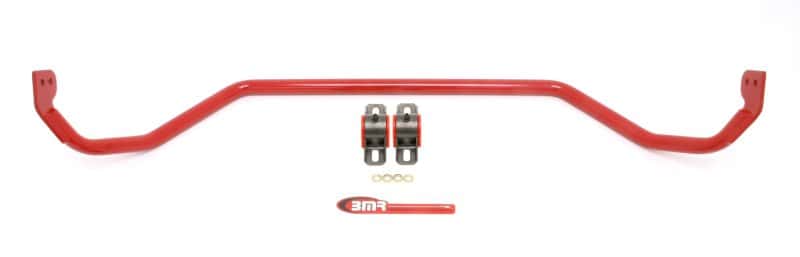BMR Suspension — BMR 08-09 Pontiac G8 Front Hollow 29mm Adj. Sway Bar Kit w/ Bushings - Red
Sway Bar Kit - view 1