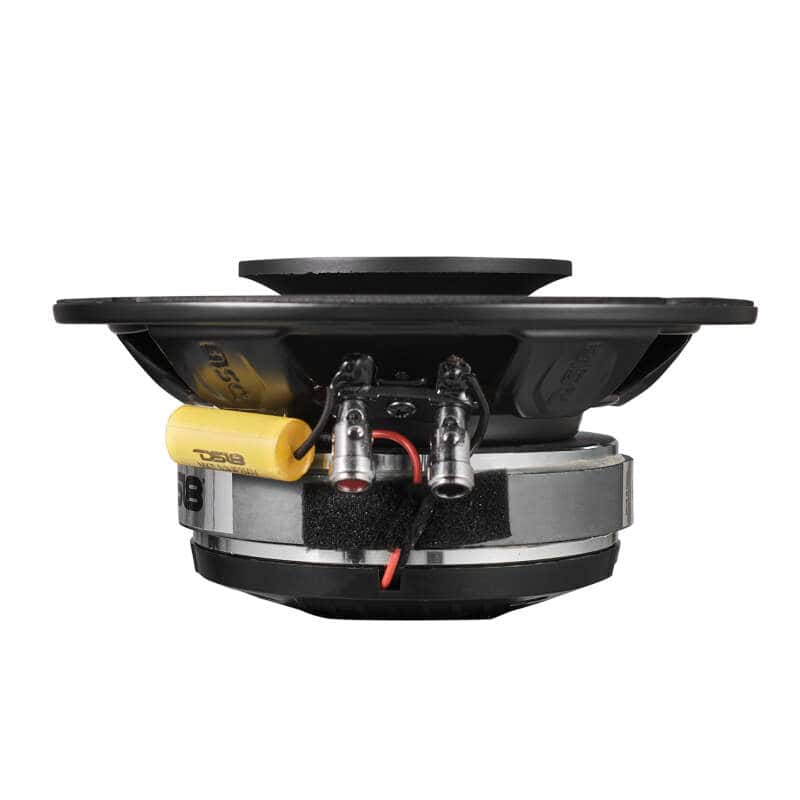 DS18 — DS18 6.5in 150 Watts RMS 8 ohm Mid-Range Loudspeaker Shallow Grill Included - view 8