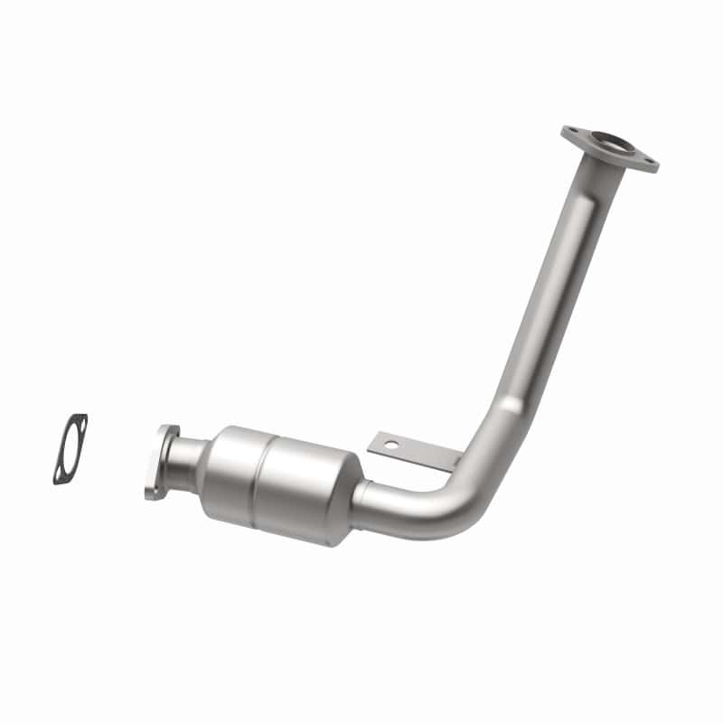 Magnaflow — MagnaFlow Conv DF 01-03 Montero 3L Driver Side Front OEM
OEM Grade
OEM - view 21